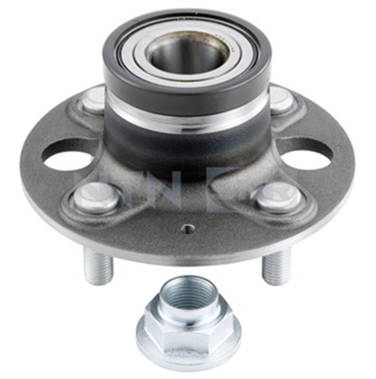 JAZZARKA TEKER PORYASI RULMANI HONDA JAZZ II 02-08 SNR R174.84SNRSNR R174.84