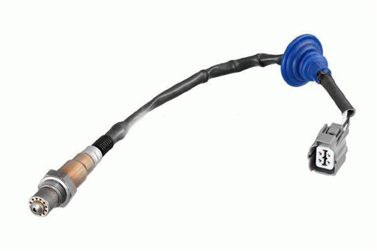 JAZZOKSİJEN SENSÖRÜ OZA659-EE73 JAZZ II 1.2-1.3 02-08 -JAZZ II 1.3İ 08 390MM NGK 1661NGKNGK 1661