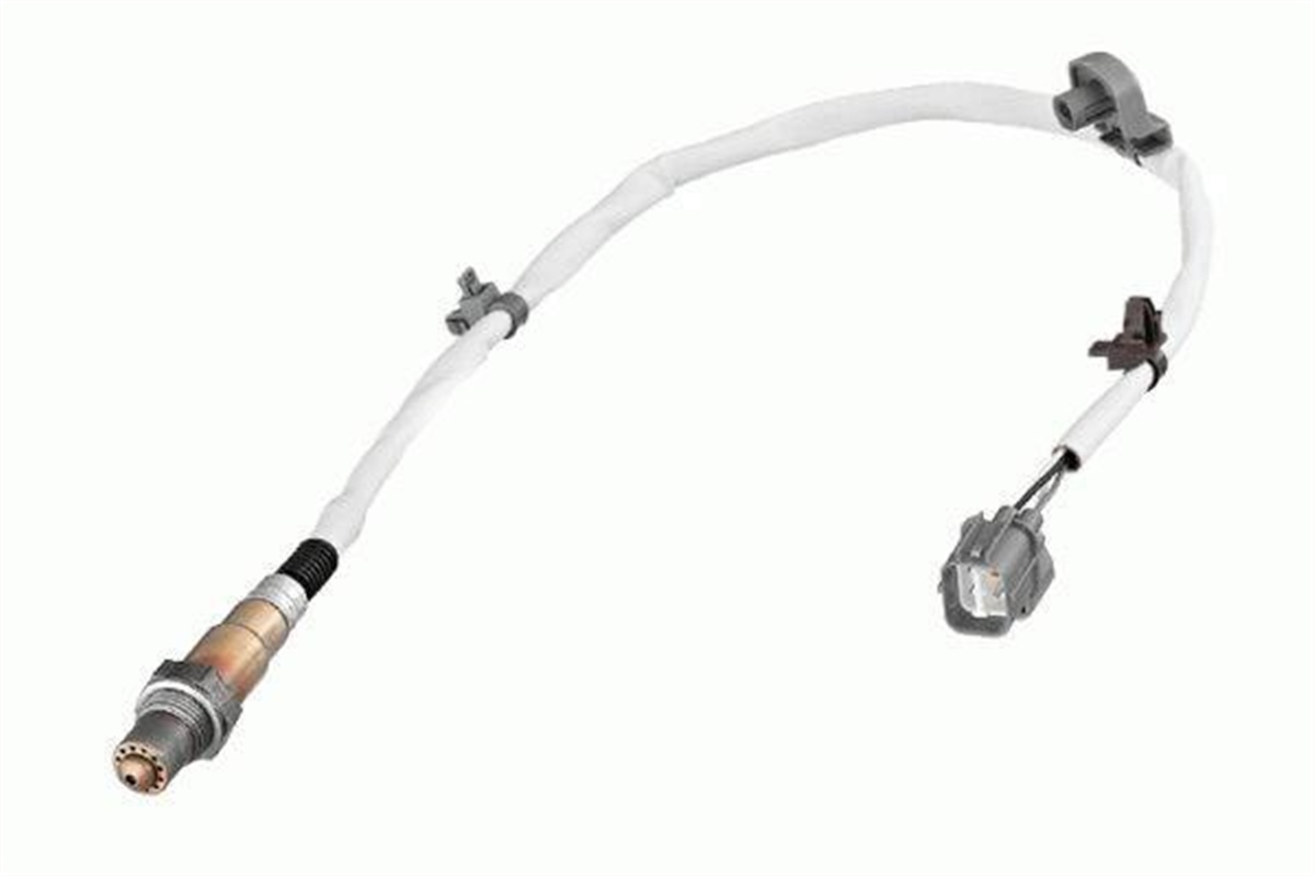 JAZZOKSİJEN SENSÖRÜ OZA659-EE74 HONDA JAZZ II 1.2-1.3 02-08 -JAZZ III 1.3İ 08 635MM NGK 1591NGKNGK 1591