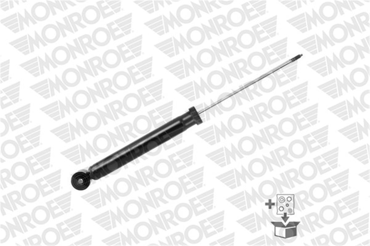 JETTAARKA AMORTİSÖR L-R VW JETTA 2010 TOURAN 2003 2010 2015 MONROE 376052SPMONROEMONROE 376052SP