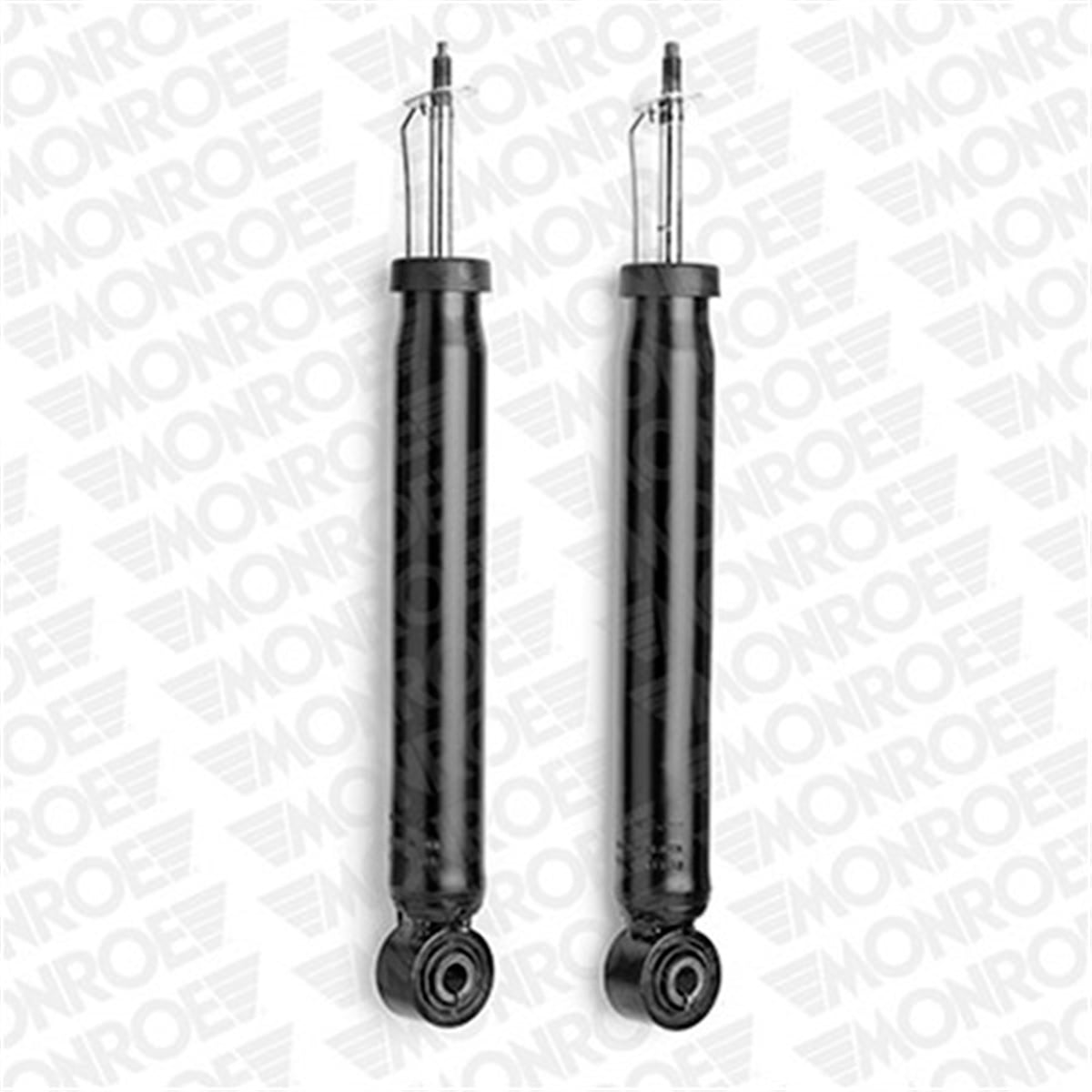 JETTAARKA AMORTİSÖR L-R VW JETTA-TOURAN 03 MONROE G2513MONROEMONROE G2513