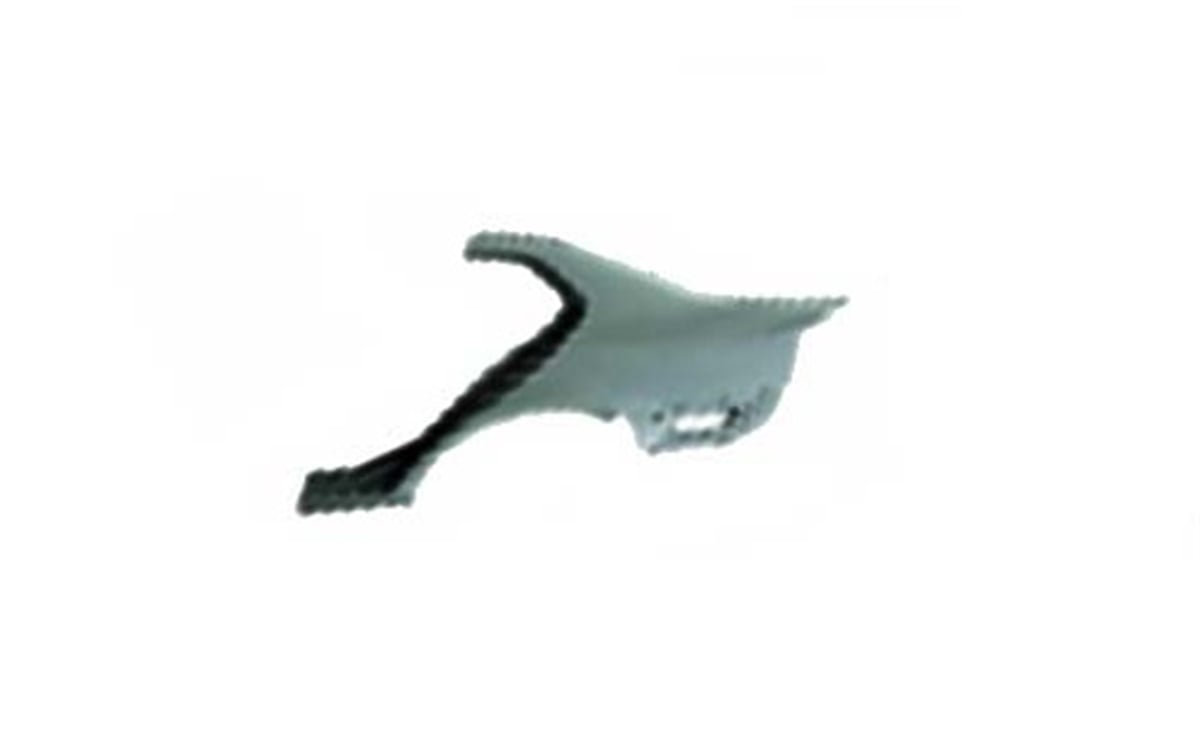 JETTAVOLKSWAGEN JETTA ARKA ÇAMURLUK SOL.05-10 1K5809843DE-GAWOS08JE015