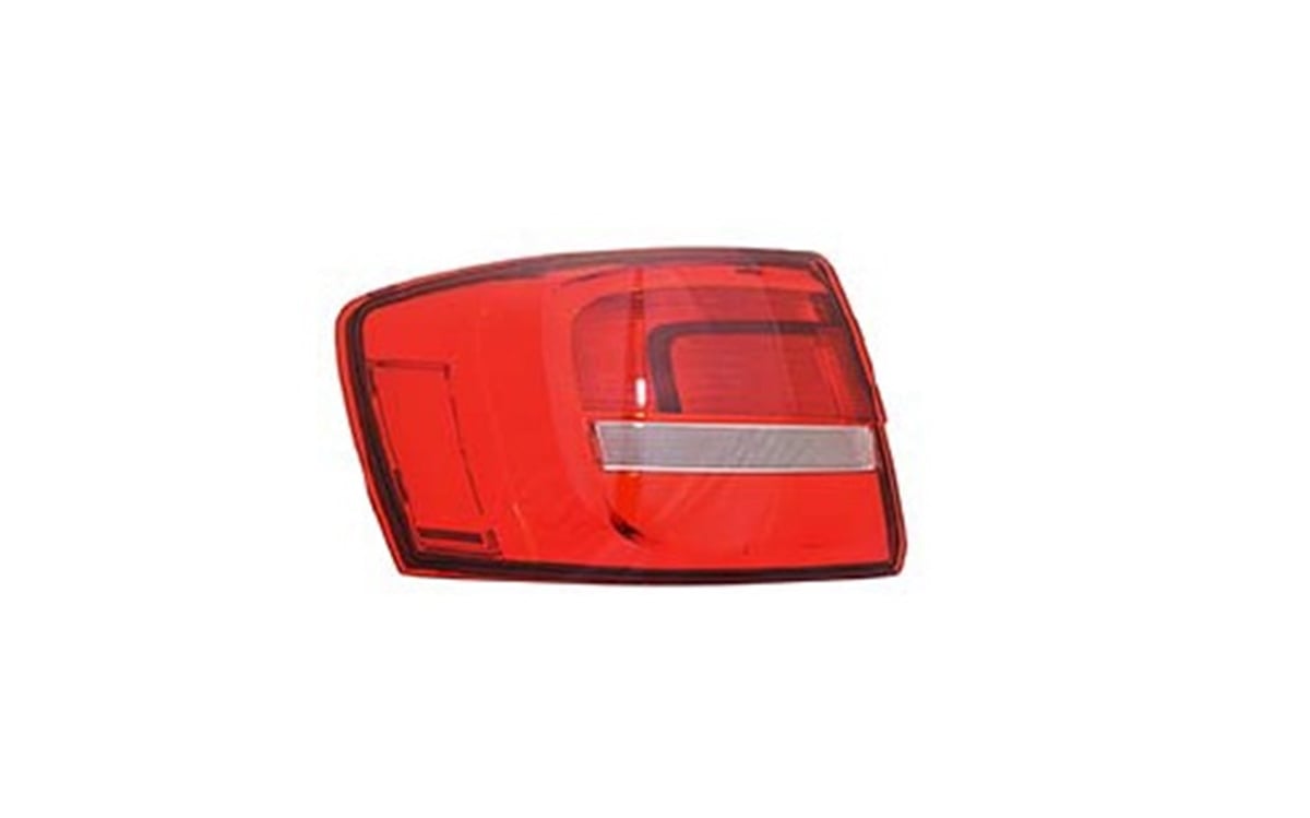 JETTAVOLKSWAGEN JETTA ARKA STOP KROM SOL.14- 5C6945095HTYCWOS10JE014