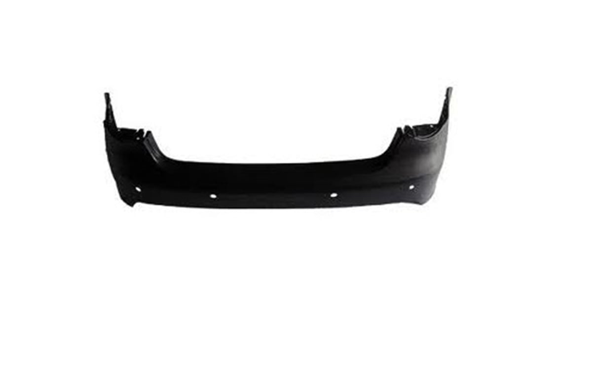 JETTAVOLKSWAGEN JETTA ARKA TAMPON BRAKETLİ SEN.DELIKLİ AST.06-11 1K5807417HGRUDE-GAWOS07JE020