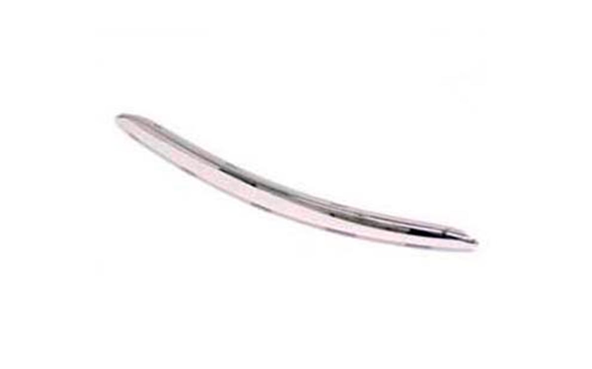 JETTAVOLKSWAGEN JETTA ÖN TAMPON KUŞAĞI KROM SOL.05- 1K0807243A2ZZDE-GAWOS07JE018