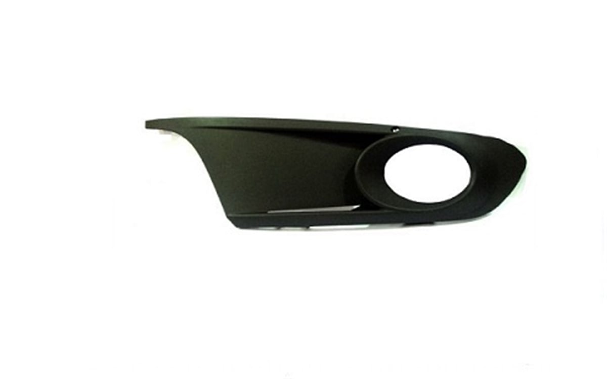 JETTAVOLKSWAGEN JETTA ÖN TAMPON PANJURU DELİKLİ SAĞ.10- 5C6853666A9B9DE-GAWOS07JE026