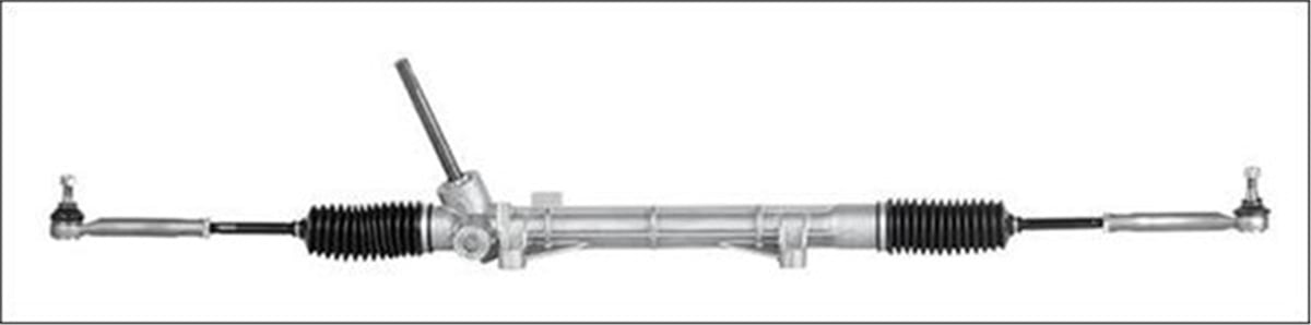 JUKEDİREKSİYON KUTUSU ELEKTRİKLİ ROT BAŞ LI NISSAN JUKE 10 SISMAK 284810TSISMAKSISMAK 284810T