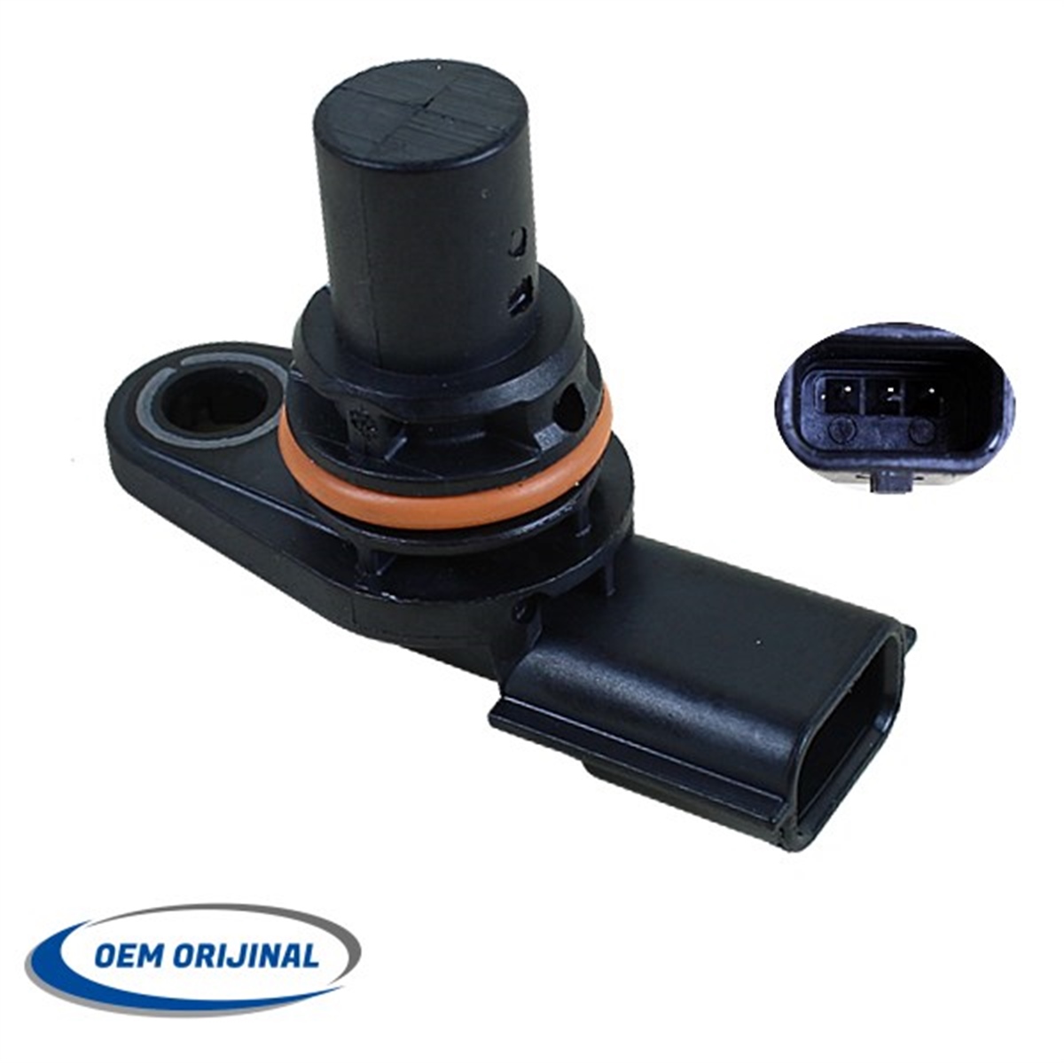 JUKEEKSANTRİK DEVİR SENSÖRÜ EKSANTRIK MILI OKUYUCU 237310776R RENAULT CLIO IV/MEGANE III/JUKE/ MICRA III/ X-CLASS 47 03- 1,2-1,4-1,5 VALEO VAL 366135VALEOVALEO 366135