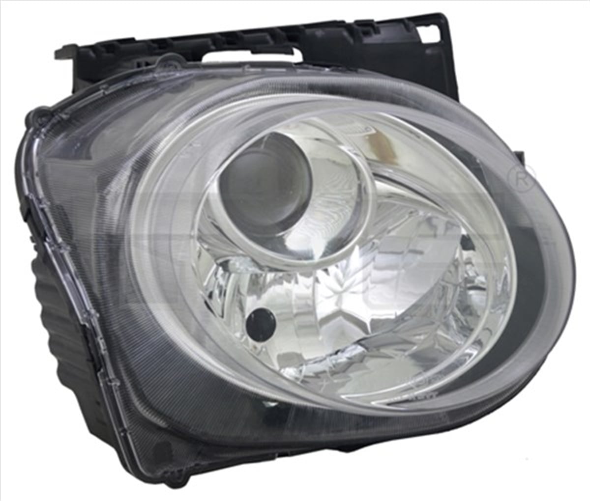 JUKEFAR SOL NISSAN JUKE 10 XENON FAR OLMAYAN ARAÇLAR İÇİN VALEO 045378VALEOVALEO 045378