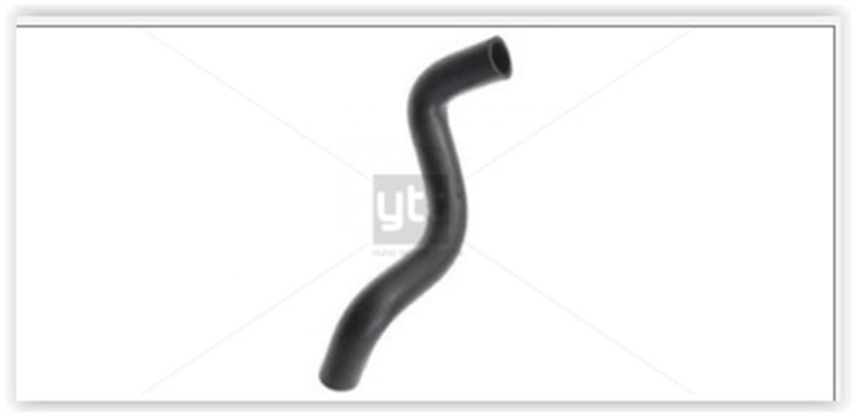 JUKERADYATOR HORTUMU JUKE 1.6 MR16DDT YTT 46017YTTYTT 46017