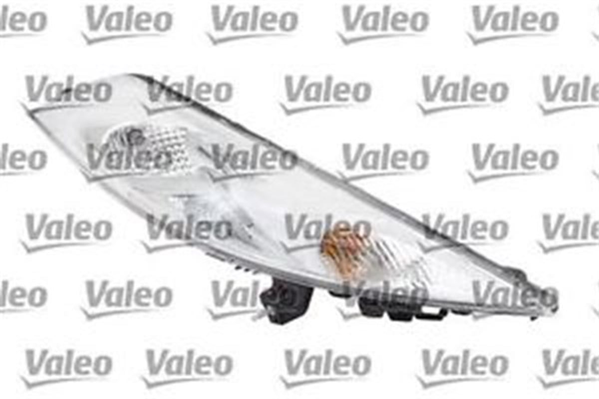 JUKESİNYAL SAĞ NISSAN JUKE 2010 VALEO 044978VALEOVALEO 044978