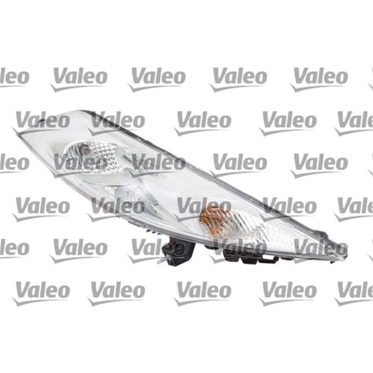 JUKESİNYAL SOL NISSAN JUKE 2010 VALEO 044977VALEOVALEO 044977