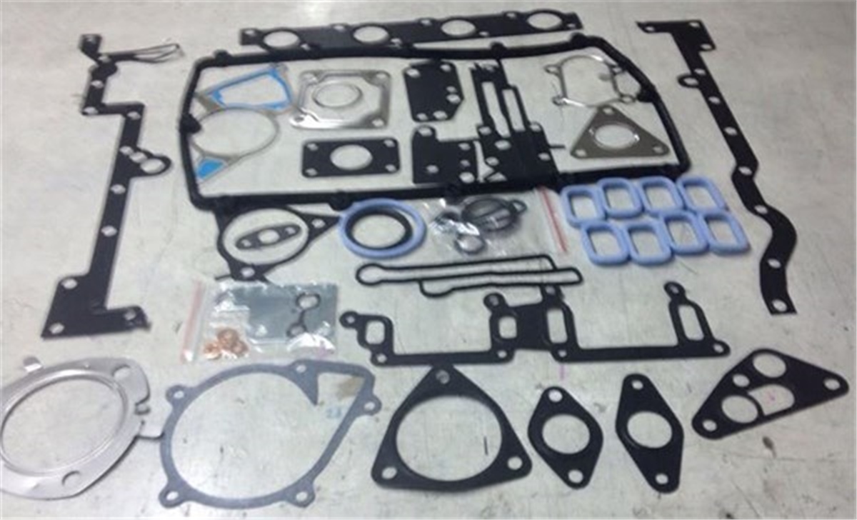 JUMPERMOTOR TAKIM CONTA SKT KEÇELİSUBAP LASTİKLİ SİLİNDİR KAPAK CONTASI SİZ BOXER-JUMPER 2.2 HDI 4HU-4HV P22DTE OTOCONTA 40136202SOTOCONTAOTOCONTA 40136202S