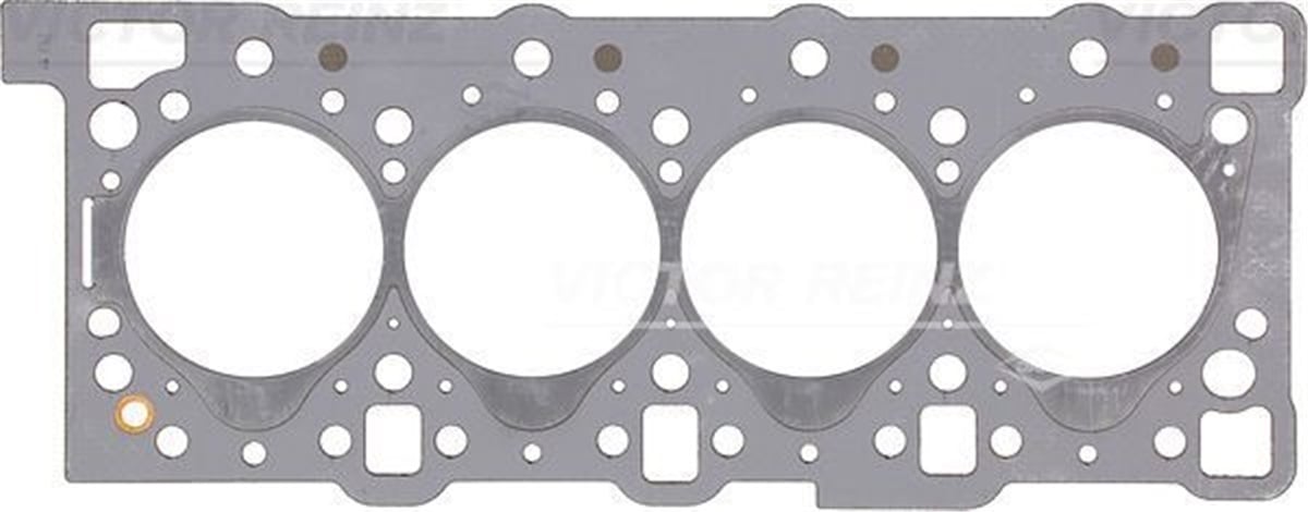 JUMPERSİLİNDİR KAPAK CONTASI JUMPER-BOXER 2.5 D V.REINZ 612916000V.REINZV.REINZ 612916000