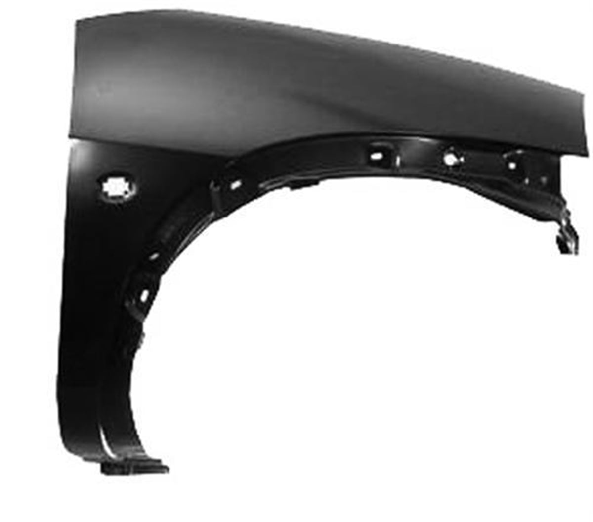 KAFORD KA ÖN ÇAMURLUK SAĞ.96- 97KG16015AVDE-GAFOR08KA001