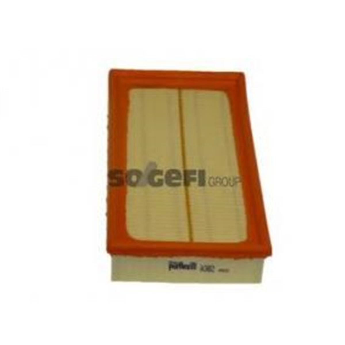 KAHAVA FİLTRESİ FORD KA 1.0-1.3 02 PURFLUX A382PURFLUXPURFLUX A382