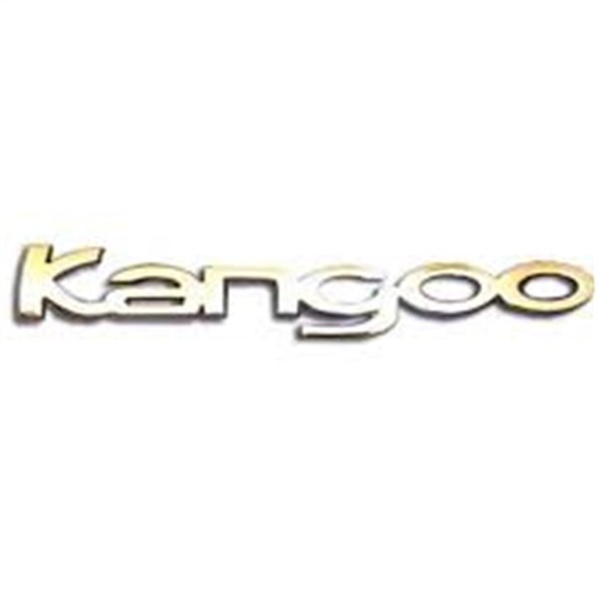 KANGOOARKA KANGOO YAZISI 09 OZAR 5Y128OZAROZAR 5Y128