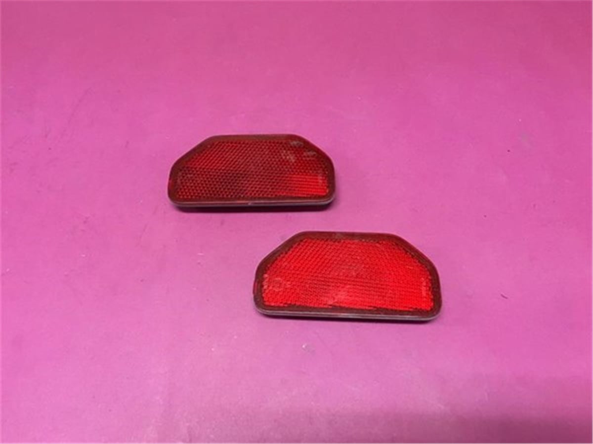 KANGOOARKA KAPI REFLEKTÖRÜ SAĞ KANGOO III OEK 8200589439OEKOEK 8200589439