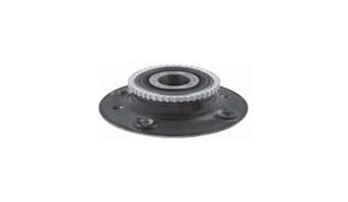 KANGOOARKA TEKER PORYASI RULMANLI KANGOO 1.5-1.9 DCİ 01 ABS Lİ R155.82 SNR TGB12095S50SNRSNR TGB12095S50