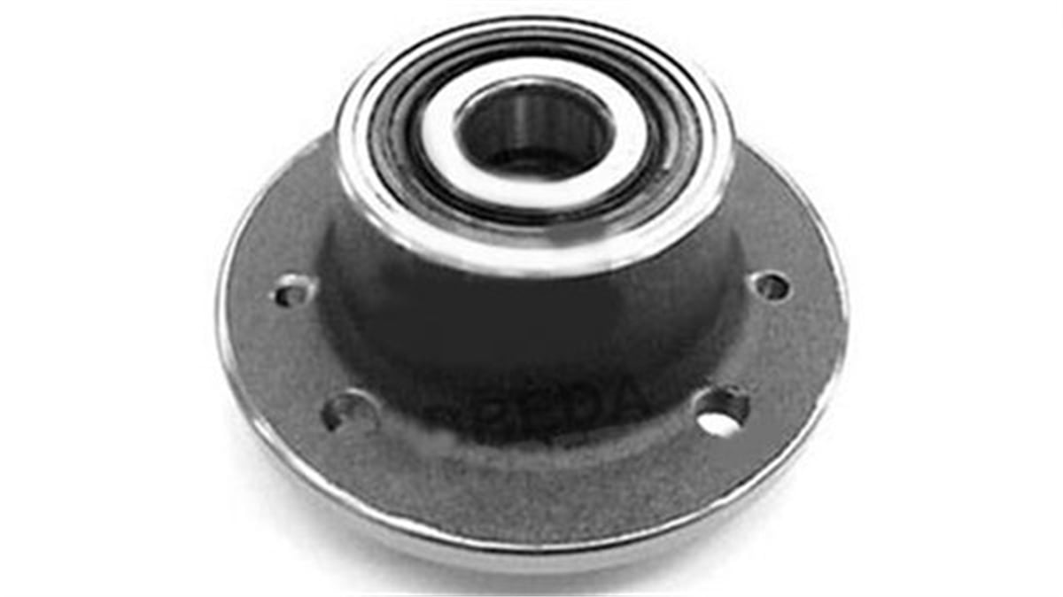 KANGOOARKA TEKER PORYASI RULMANLI R21-CNCRD-KANGOO ABS SİZ SNR TGB12095S43SNRSNR TGB12095S43