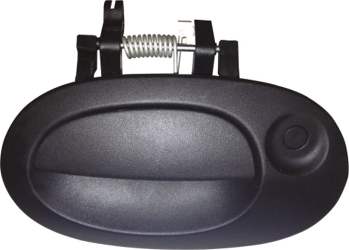 KANGOOBAGAJ KAPAK DIŞ AÇMA KOLU KANGOO KİLİTSİZ TEK KAPI MITA 03417521MITAMITA 03417521