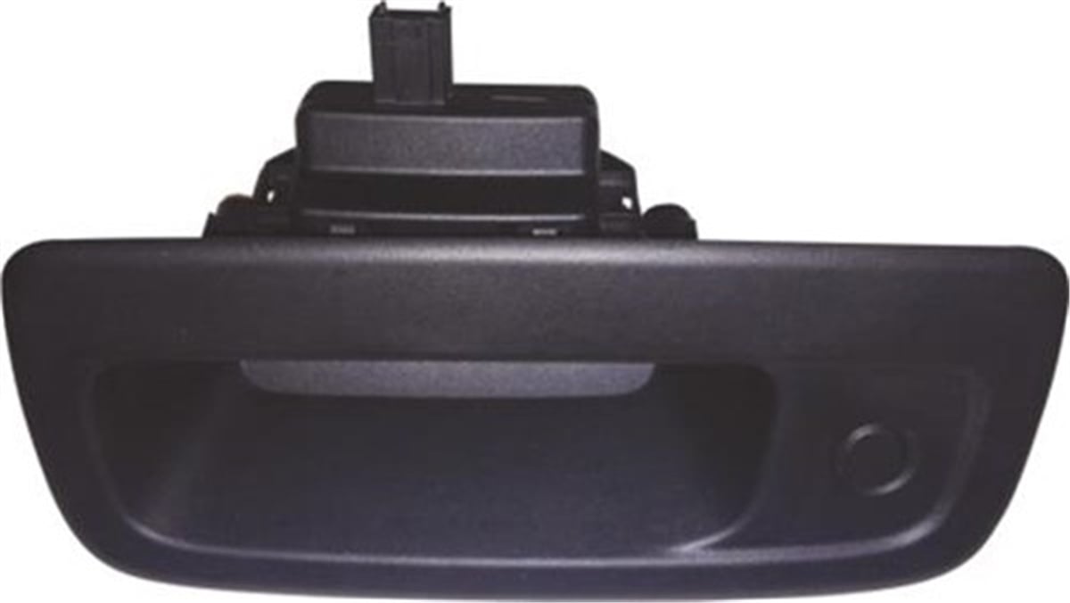 KANGOOBAGAJ KAPAK DIŞ AÇMA KOLU KANGOO III 09 ÇİFT KAPI MITA 03417531MITAMITA 03417531