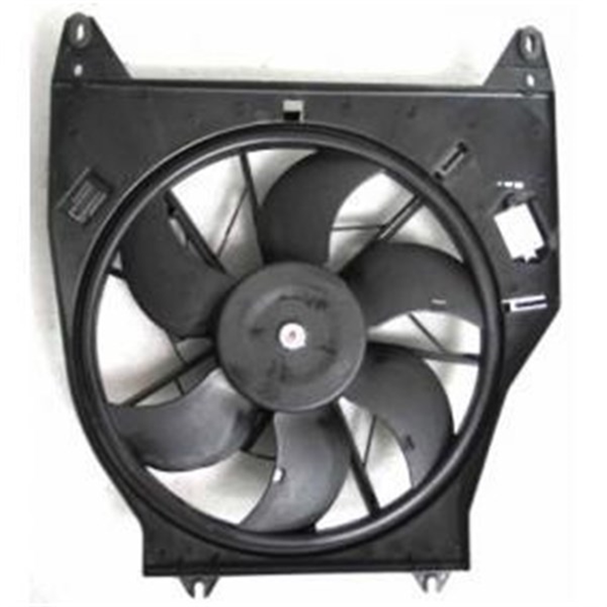 KANGOOFAN DAVLUMBAZI FAN ŞASESİ KANGOO 1. F8Q OEK 7701043966OEKOEK 7701043966