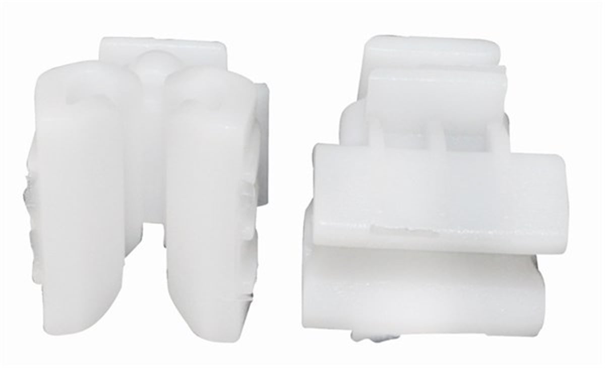 KANGOOFar Tespit Agrafı Kangoo Oksa 758OKSAOKSA 758