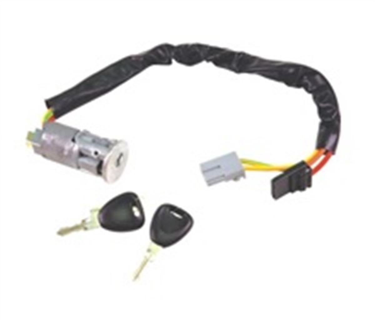 KANGOOKONTAK - ANAHTARLI KANGOO 98-07 ZENON RN97504KZENONZENON RN97504K