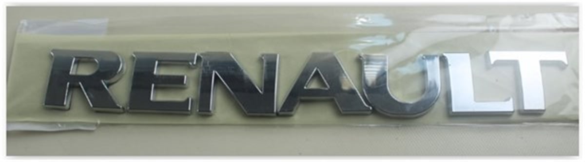 KANGOOMONOGRAM YAZI RENAULT TRAFIC II-MASTER-KANGOO OZAR 5Y077OZAROZAR 5Y077