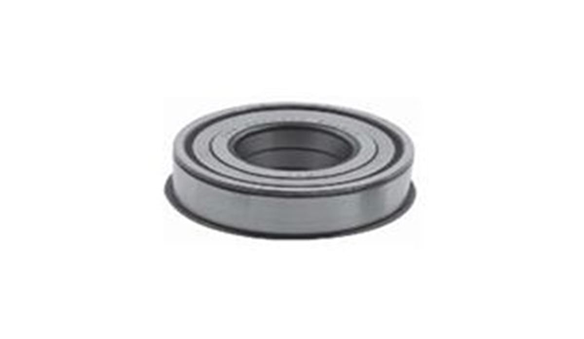 KANGOOÖN VE ARKA TEKER RULMANI KANGOO 4X4 ABS Lİ SNR GB40919SNRSNR GB40919