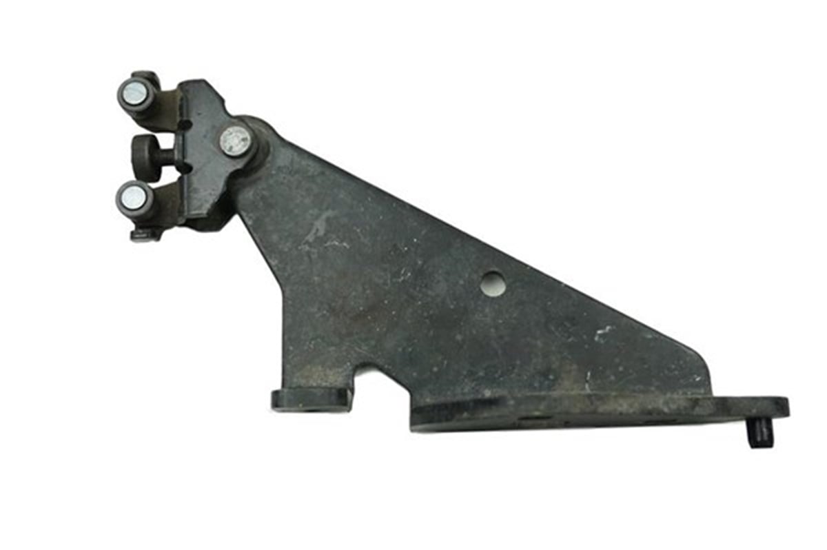 KANGOOORTA KAPI MEKANİZMASI ALT SOL KANGOO III WPI RF11116WPIWPI RF11116