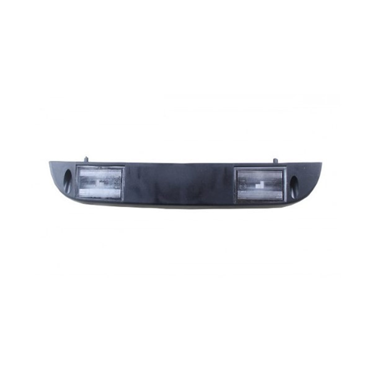 KANGOOPLAKA LAMBASI KANGOO III 09 PLEKSAN 3733PLEKSANPLEKSAN 3733
