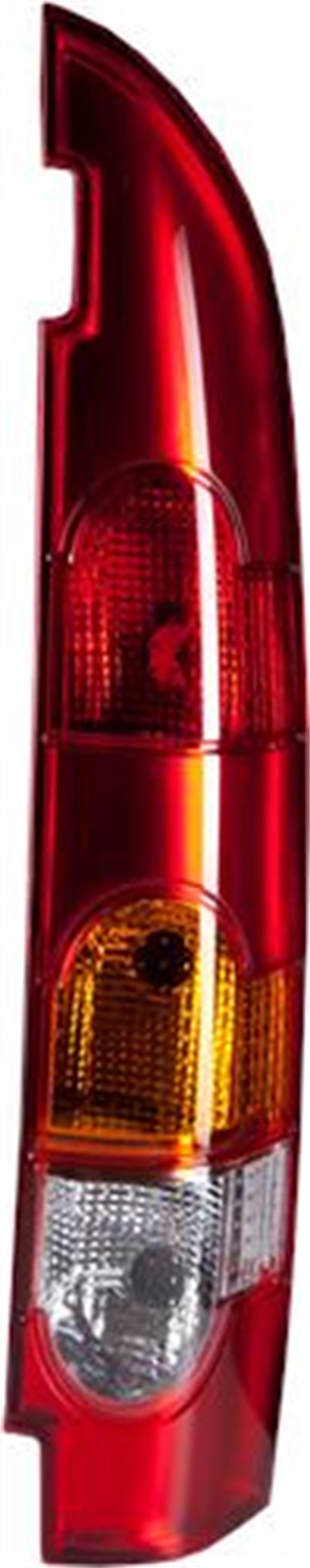 KANGOOSTOP SAĞ KANGOO ÇİFT KAPI 03-03 SARI SİNYALLİ PLEKSAN 3704PLEKSANPLEKSAN 3704