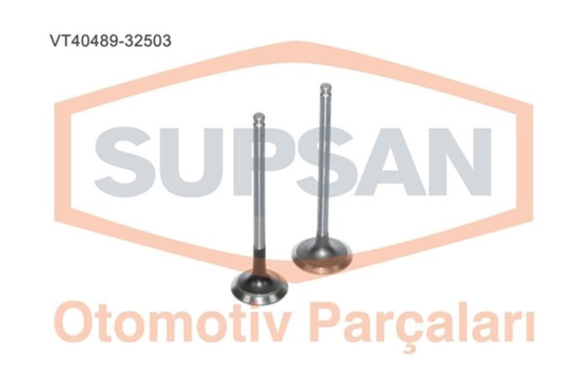 KANGOOSUBAP EMME EKSOZ KANGOO-TWINGO 1.2 8V D7 SUPSAN VT40489-32503SUPSANSUPSAN VT40489-32503