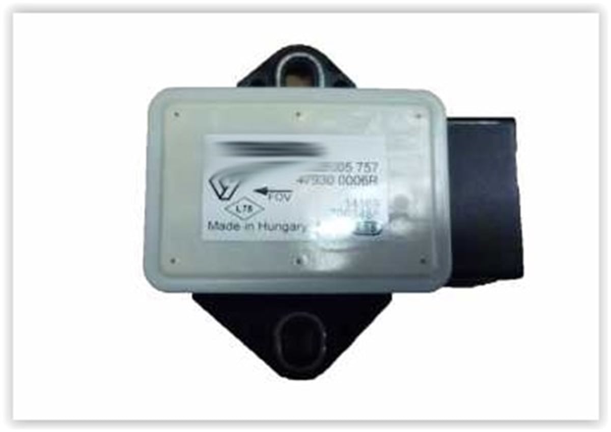 KANGOOTEKERLEK HIZ SENSÖRÜ DUSTER 10 KANGOO III 08 MASTER III 11 TWINGO II 07 ESP Lİ OEK 479300006ROEKOEK 479300006R