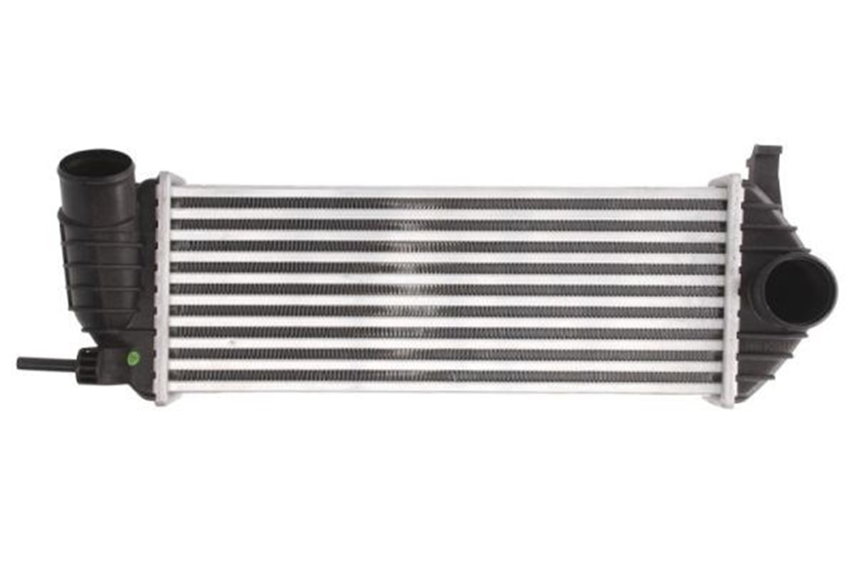 KANGOOTURBO RADYATORÜ INTERCOOLER KANGOO 1.5DCI 2008 90-103-110BG 385X143X64 K9K-806-804-808- ORIS IRN002ORISORIS IRN002