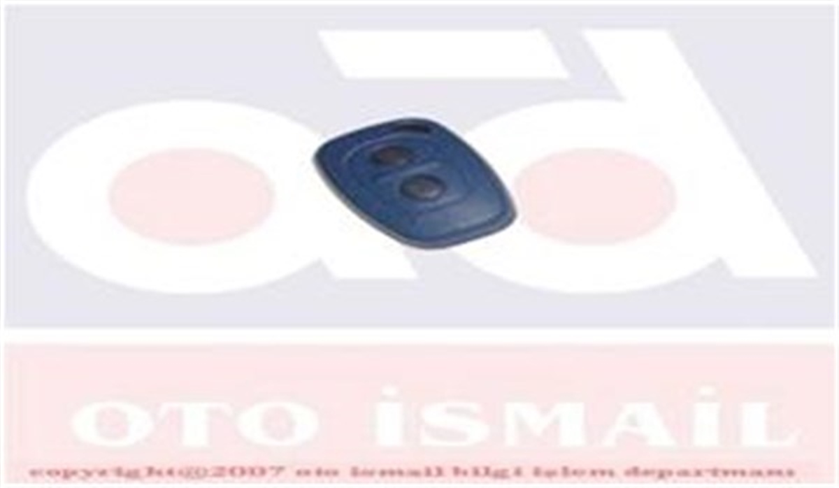 KANGOOUZAKTAN KUMANDA KABI KANGOO YM LACİVERT WPI 2839785WPIWPI 2839785
