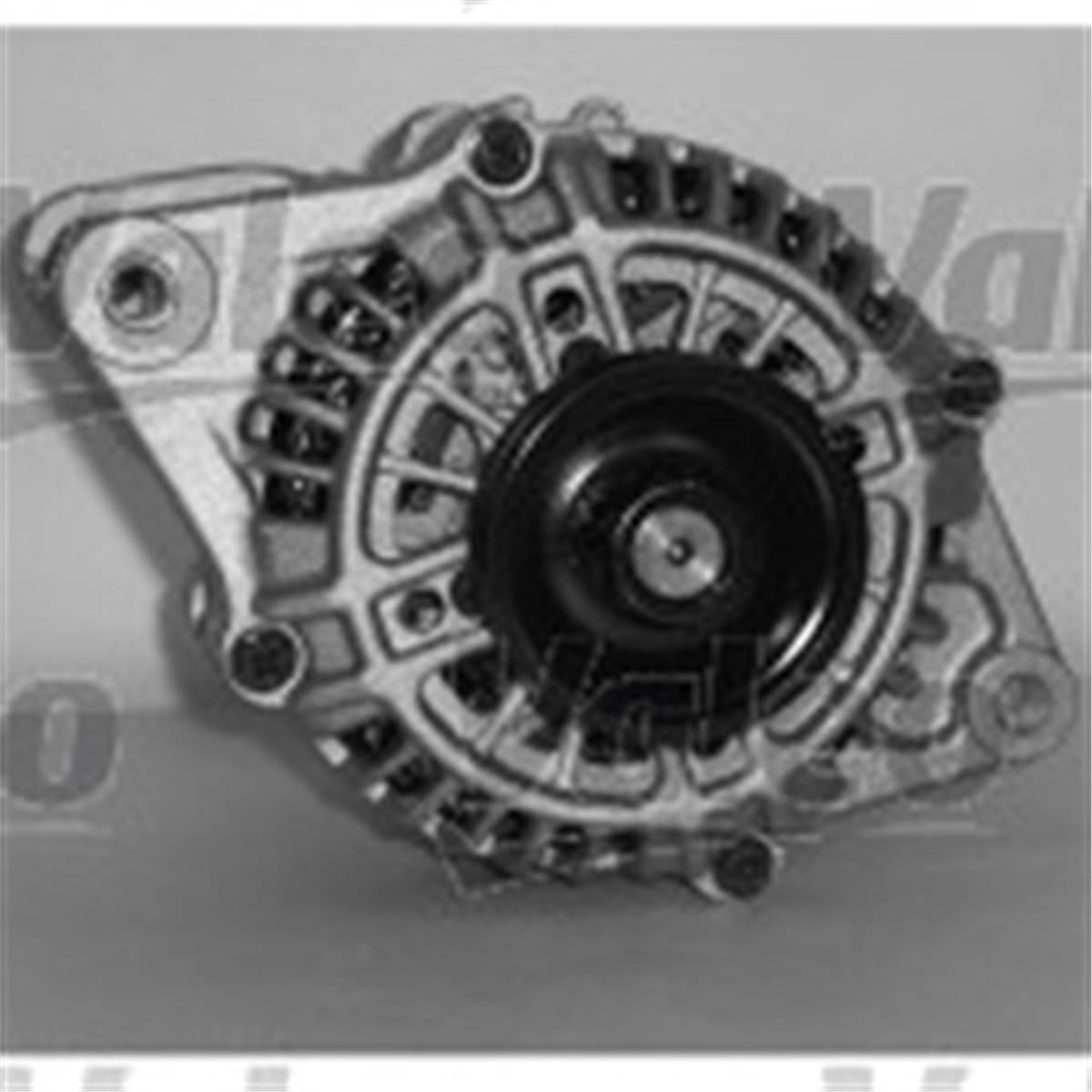 KIAALTERNATÖR KIA CLARUS VALEO 600013VALEOVALEO 600013