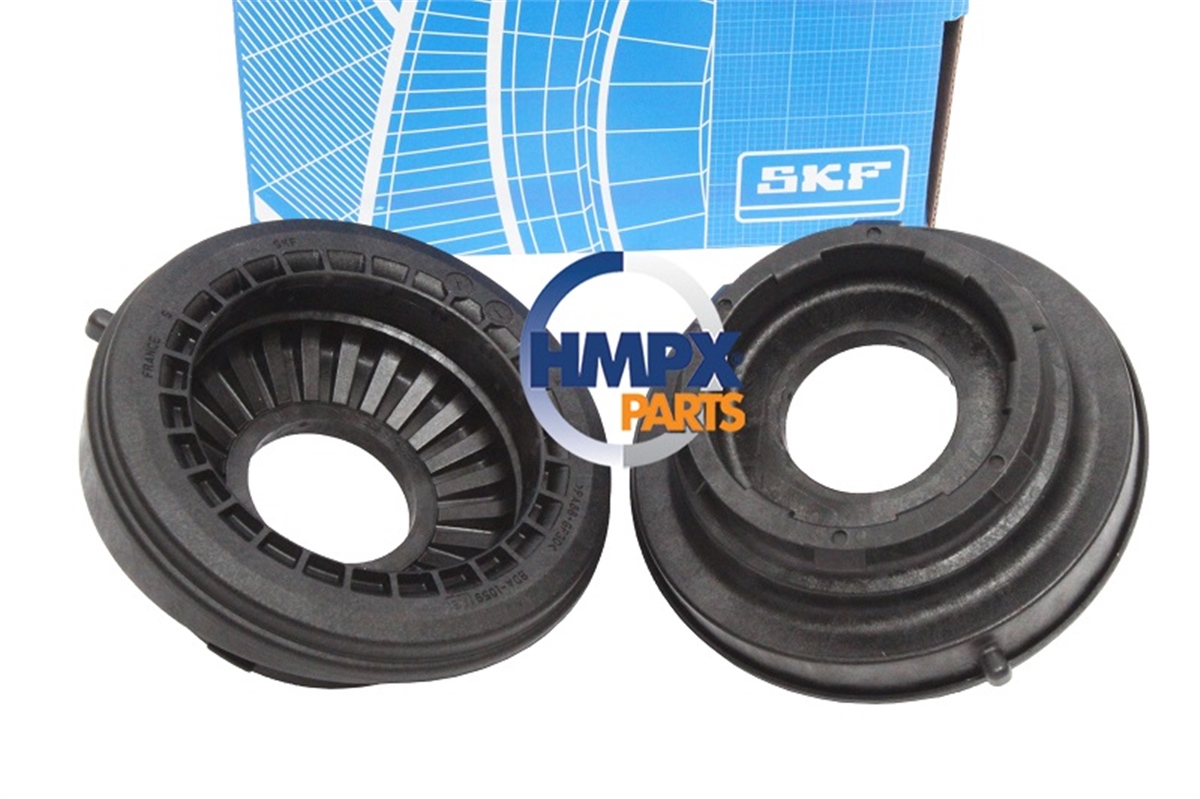 KUGAAMORTİSÖR ÜST BİLYASI ÖN (TAKIM 2 ADET FIYATIDIR) CV61 3D122 AB FORD C-MAX/FOCUS/KUGA 04- BM SKF SKF VKD 35035 TSKFSKF VKD 35035 T