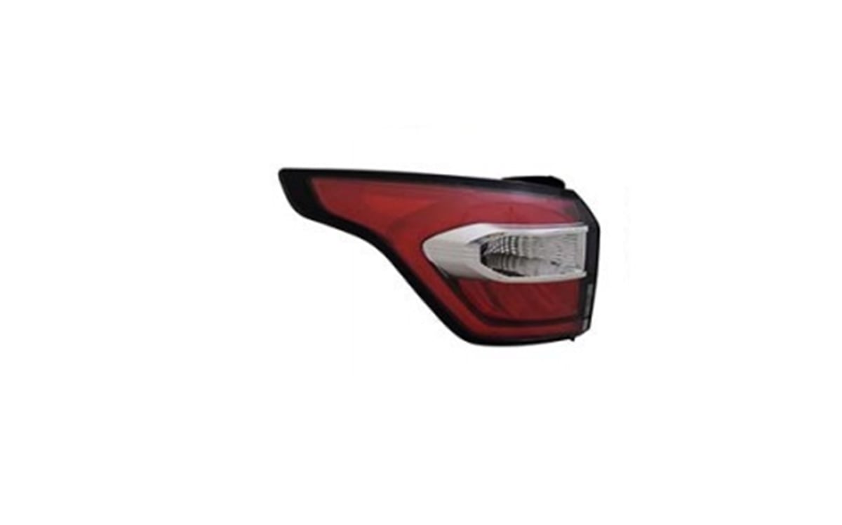 KUGAFORD KUGA ARKA STOP LEDLİ KROM SOL.16- GV41-13405-ADTYCFOR10KU020