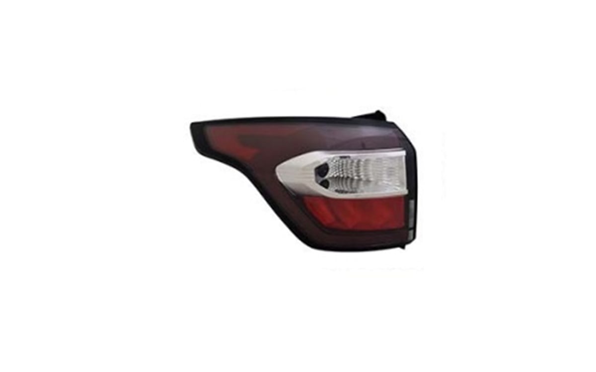KUGAFORD KUGA ARKA STOP LEDLİ SİYAH SOL.16- GV41-13405-DFTYCFOR10KU016
