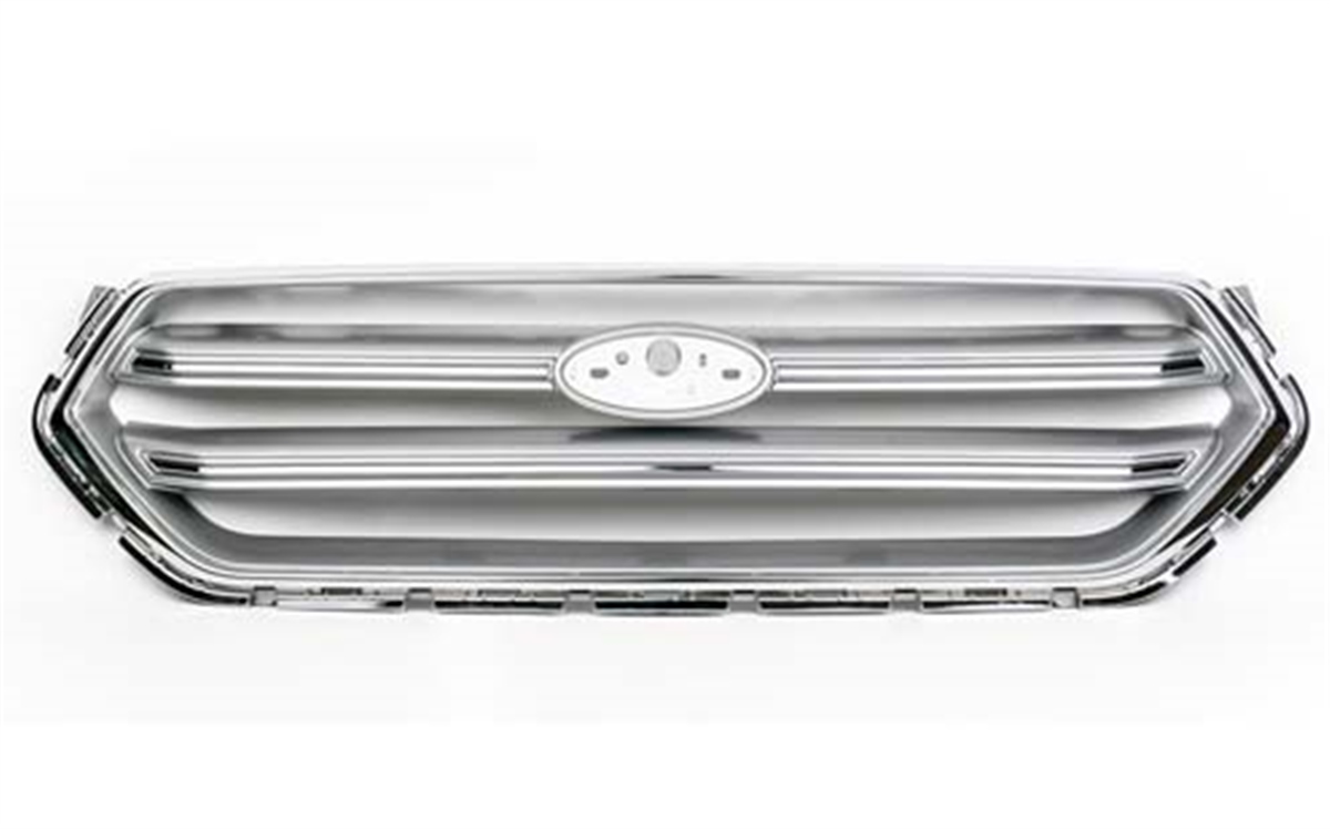 KUGAFORD KUGA ÖN PANJUR GRİ KROM ÇERÇEVELİ 16- GV44-8200-BCSMASDE-GAFOR09KU016