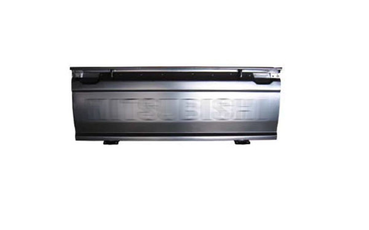 L200MITSUBISHI L200 ARKA BAGAJ KAPAĞI LOGOLU 90-98 MB506298DE-GAMIT08L2004