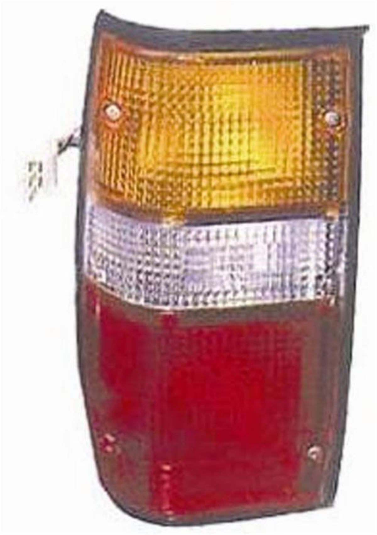 L200MITSUBISHI L200 ARKA STOP SOL.87-93 MB527101TYCMIT10L2008