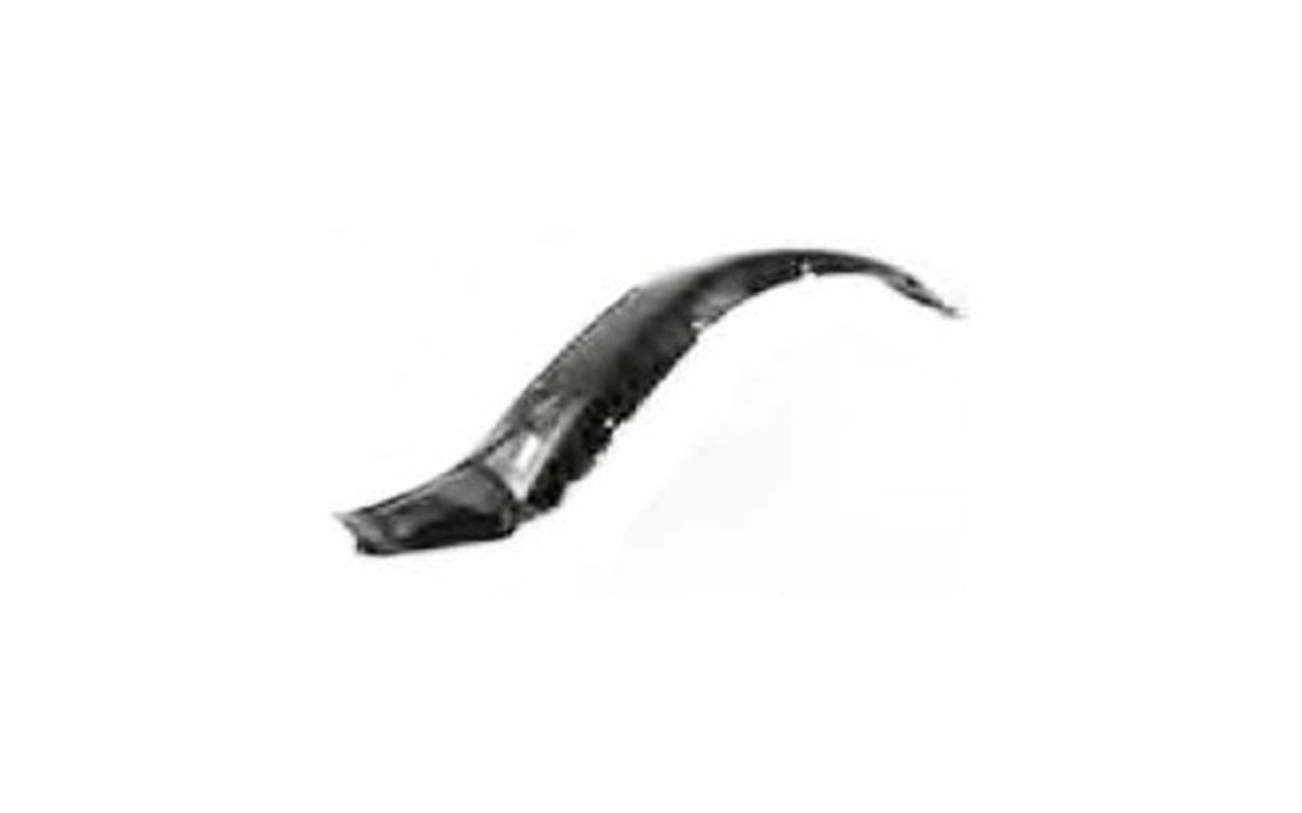 L200MITSUBISHI L200 ÖN ÇAMURLUK DAVLUMBAZ SOL.98- MR241033TDE-GAMIT15L2016