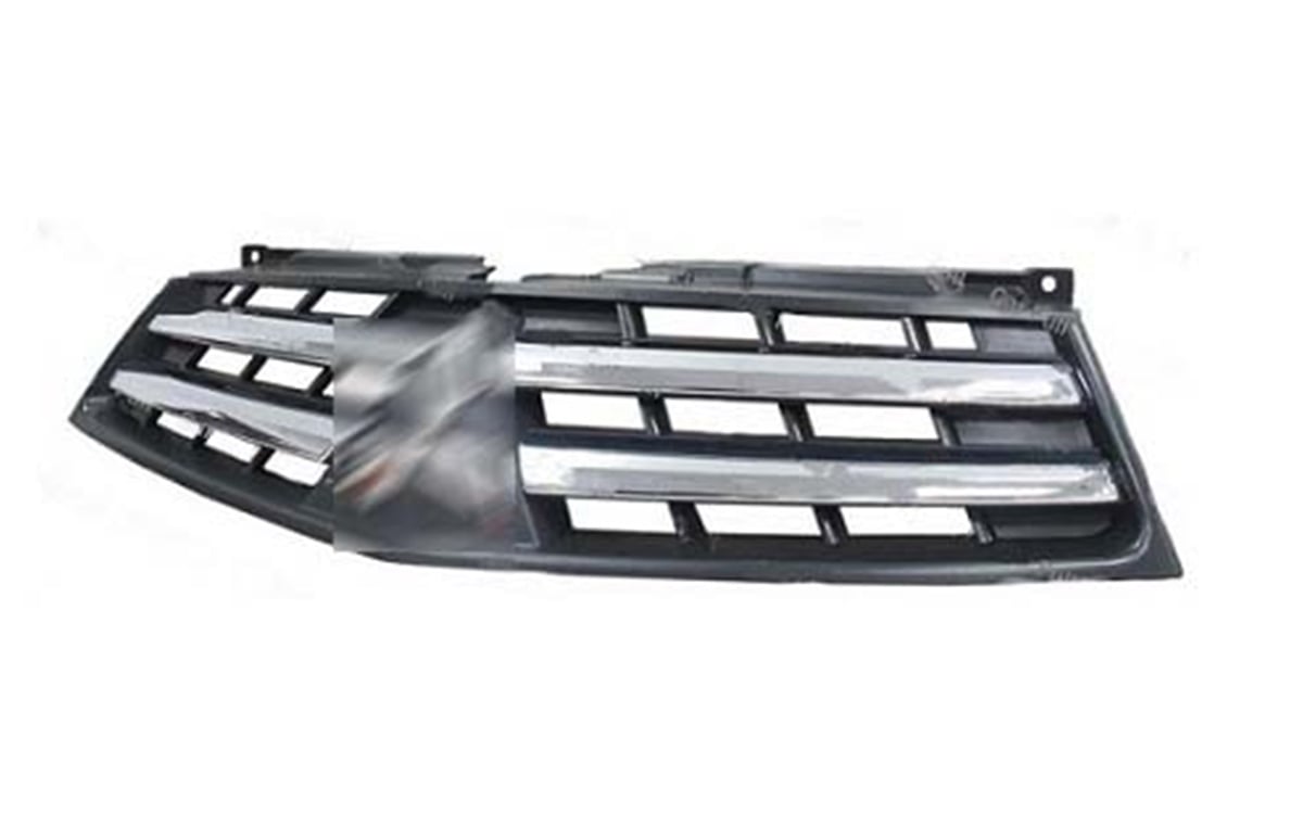 L200MITSUBISHI L200 ÖN PANJUR KROM KUŞAKLI 2WD.10- 7450A620TDE-GAMIT09L2023