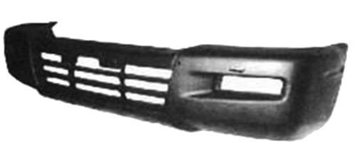 L200MITSUBISHI L200 ÖN TAMPON 01-05 MR533649DE-GAMIT07L2015