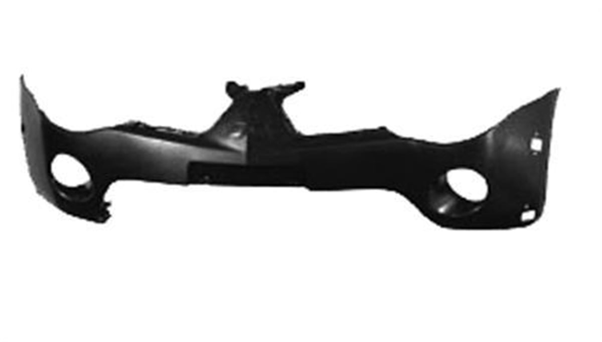 L200MITSUBISHI L200 ÖN TAMPON 4 WD.ÇİFT KABİN DODİK DELIKLİ 05- 6400A747ZZTDE-GAMIT07L2019