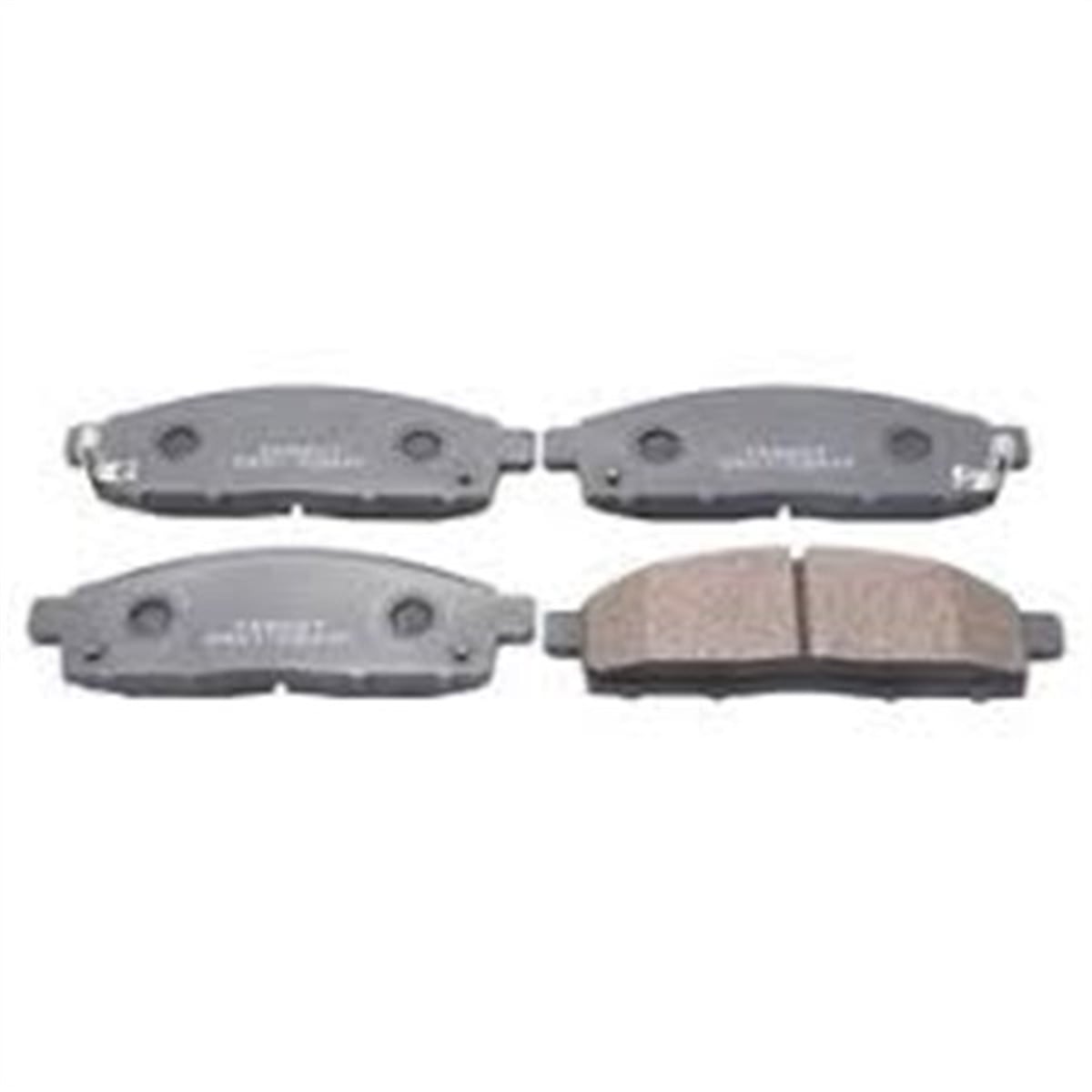 L200ÖN BALATA L200 PİCK-UP 2.5DI-D KBT-KAT 05-10 L200 2.5DI-D 07-10 MARELLI 323700035500MARELLIMARELLI 323700035500